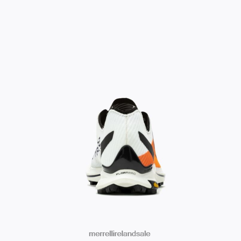 MTL Skyfire 2 (J067569) Merrell Men BX26T1 Orange Shoes