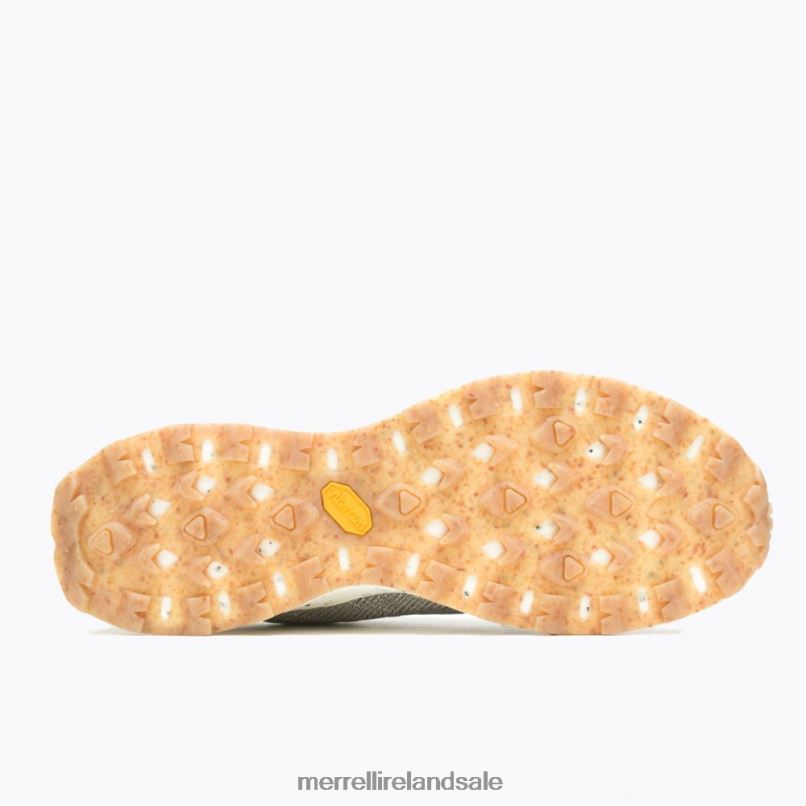Moab Flight Eco (J067409) Merrell Men BX26T392 Castlerock Shoes