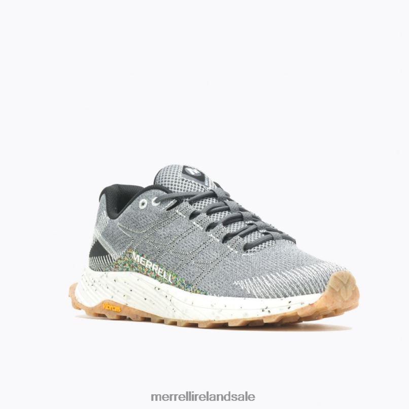 Moab Flight Eco (J067409) Merrell Men BX26T392 Castlerock Shoes