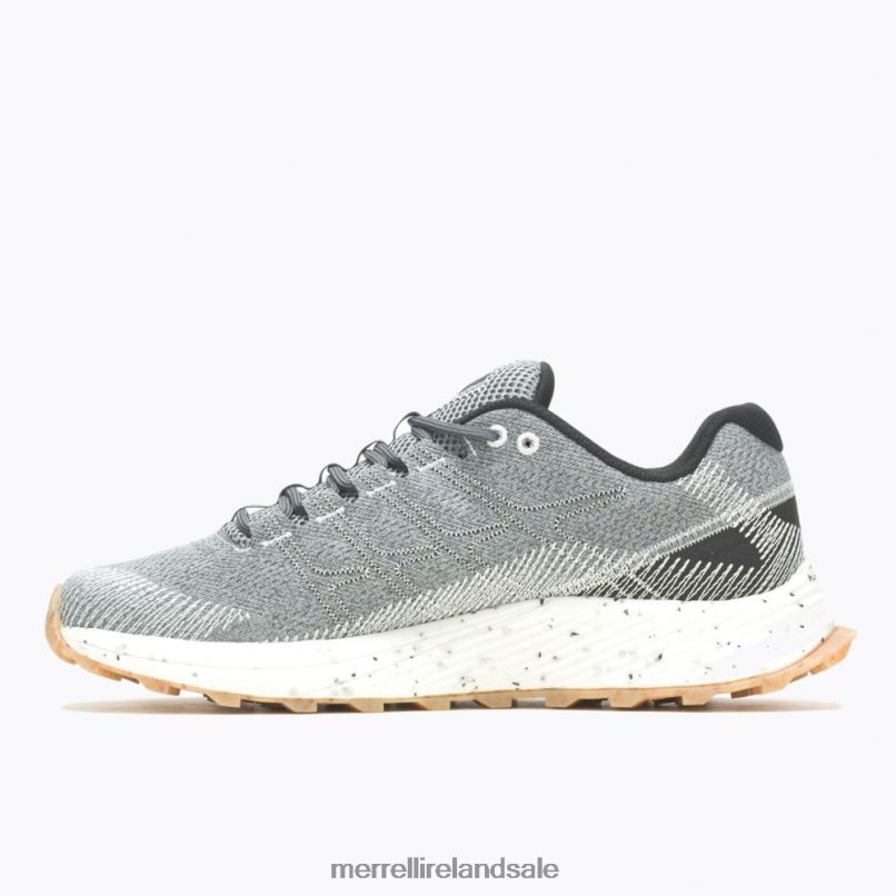 Moab Flight Eco (J067409) Merrell Men BX26T392 Castlerock Shoes