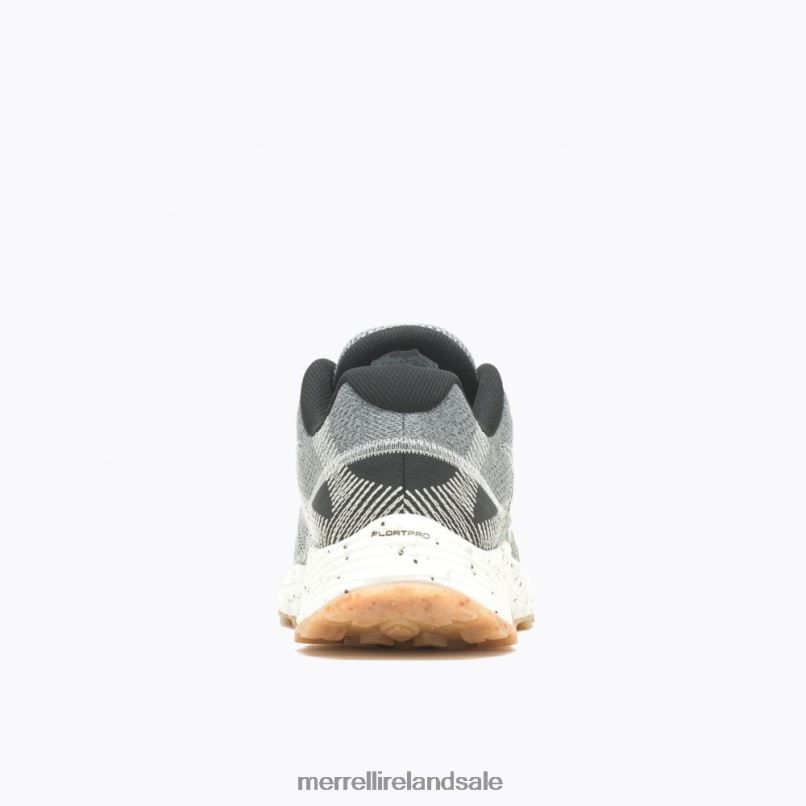 Moab Flight Eco (J067409) Merrell Men BX26T392 Castlerock Shoes
