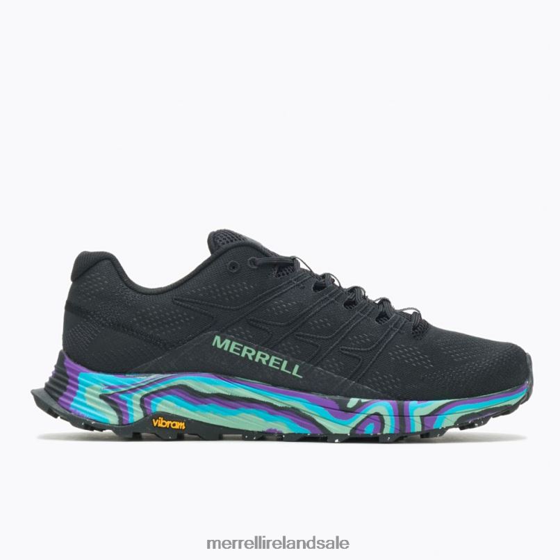 Moab Flight (J067361) Merrell Men BX26T179 Natural Wonders Shoes