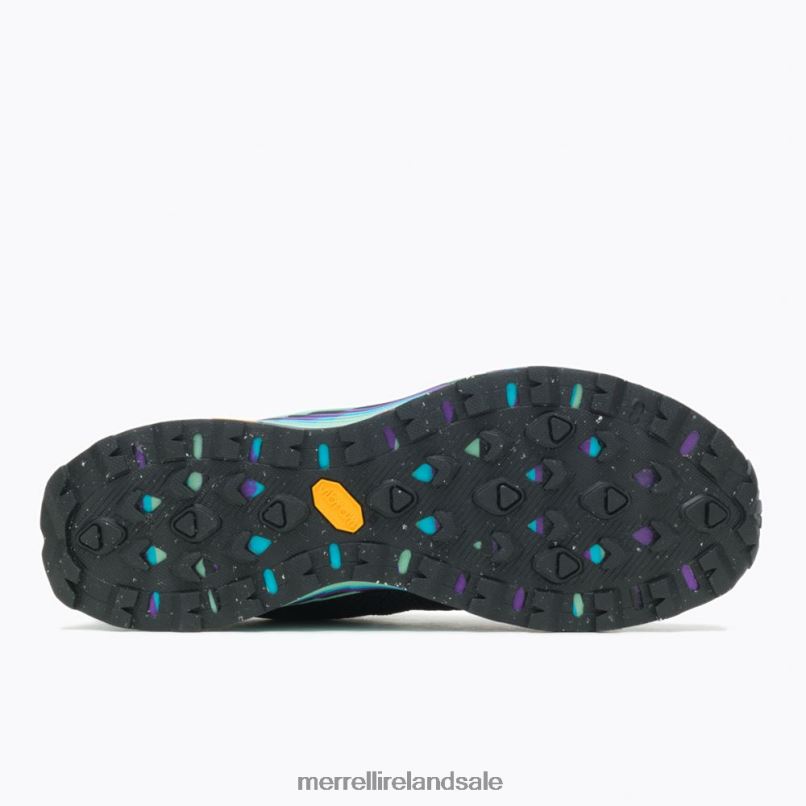 Moab Flight (J067361) Merrell Men BX26T179 Natural Wonders Shoes