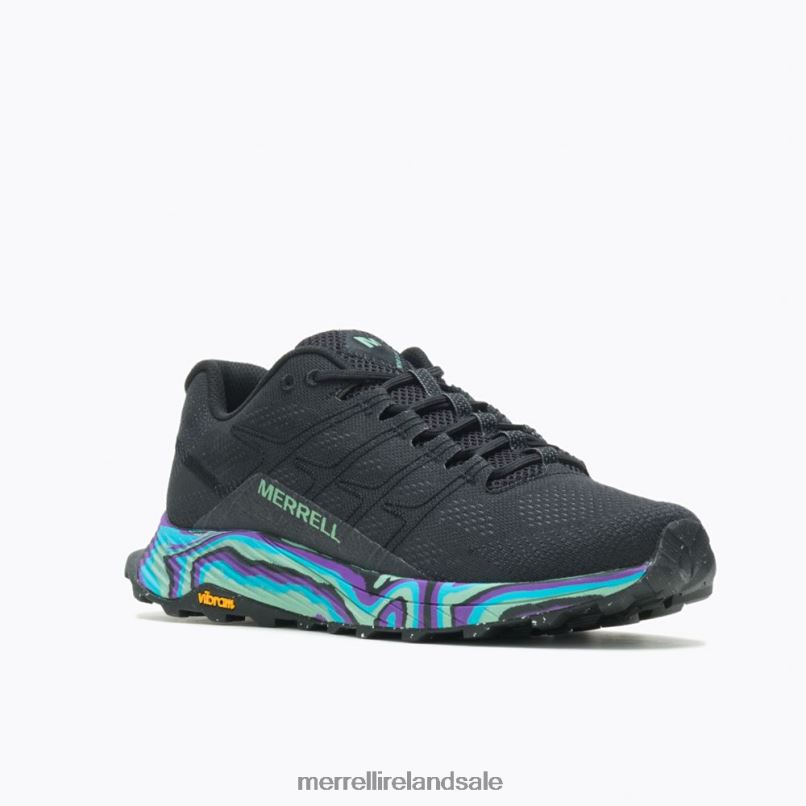 Moab Flight (J067361) Merrell Men BX26T179 Natural Wonders Shoes