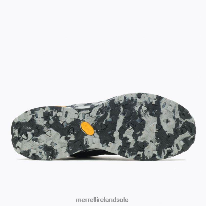Moab Flight (J067439) Merrell Men BX26T177 Black Camo Shoes