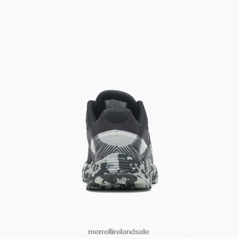 Moab Flight (J067439) Merrell Men BX26T177 Black Camo Shoes