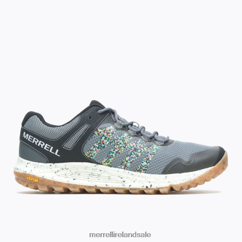 Nova 2 Eco (J067405) Merrell Men BX26T544 Castlerock Shoes