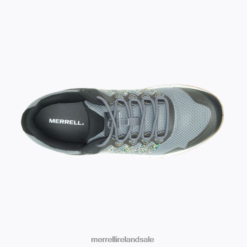 Nova 2 Eco (J067405) Merrell Men BX26T544 Castlerock Shoes