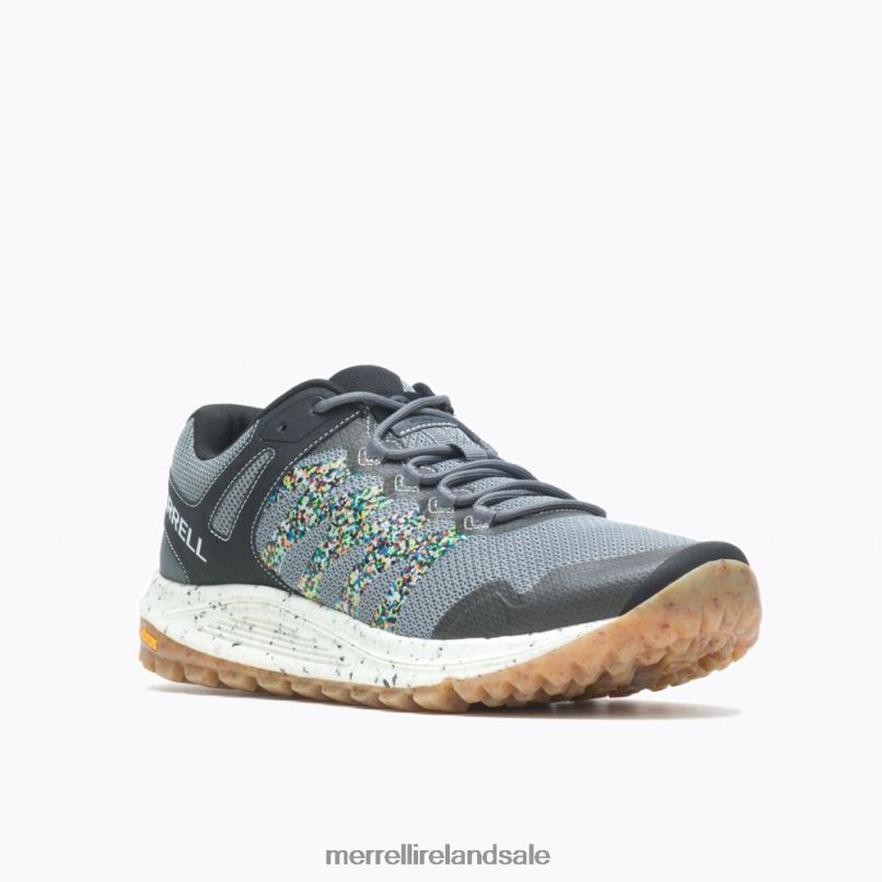 Nova 2 Eco (J067405) Merrell Men BX26T544 Castlerock Shoes