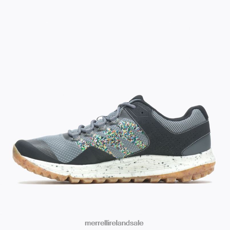 Nova 2 Eco (J067405) Merrell Men BX26T544 Castlerock Shoes