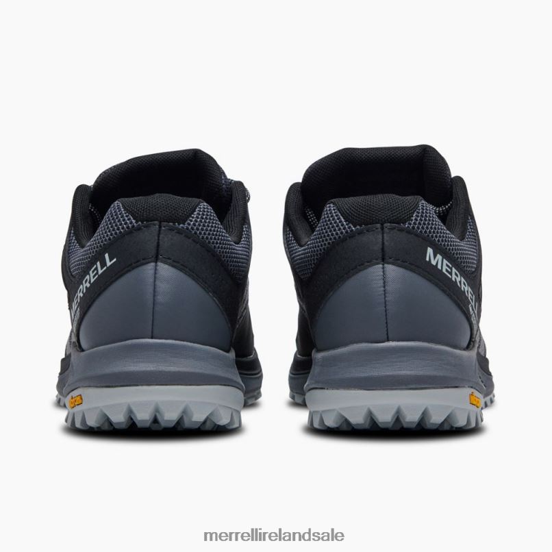 Nova 2 GORE-TEX (J035573) Merrell Men BX26T205 Granite Shoes