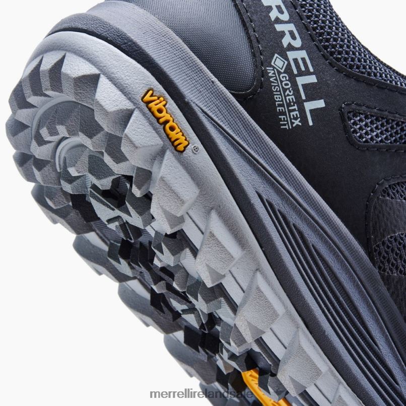 Nova 2 GORE-TEX (J035573) Merrell Men BX26T205 Granite Shoes