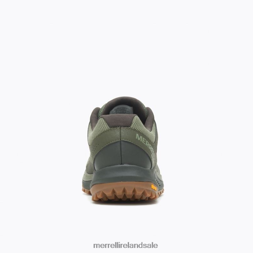 Nova 2 GORE-TEX (J066653) Merrell Men BX26T203 Lichen Shoes