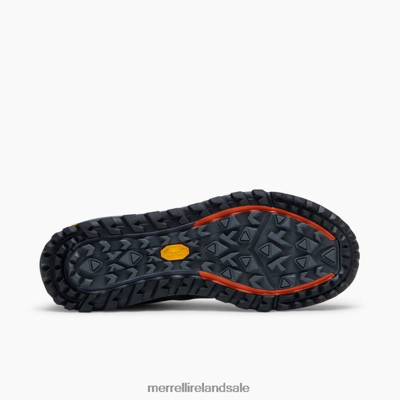 Nova 2 GORE-TEX (J067081) Merrell Men BX26T204 Charcoal Shoes