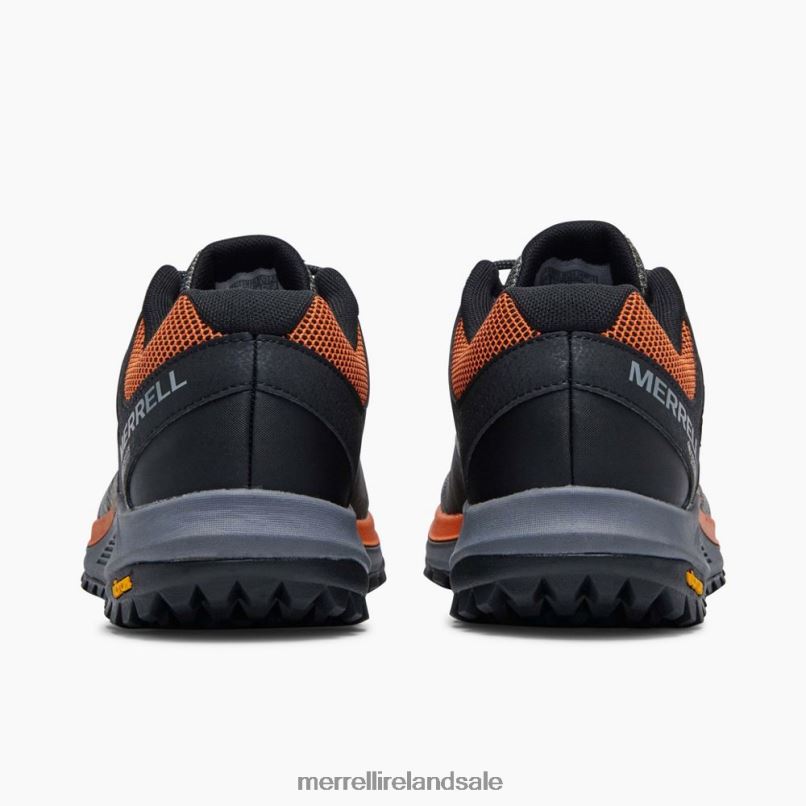 Nova 2 GORE-TEX (J067081) Merrell Men BX26T204 Charcoal Shoes