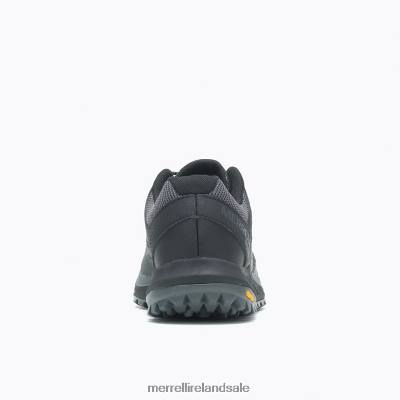 Nova 2 GORE-TEX (J067191) Merrell Men BX26T201 Black/Rock Shoes