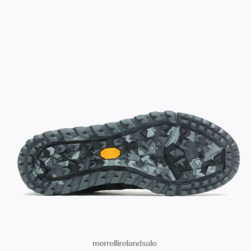 Nova 2 GORE-TEX (J067191) Merrell Men BX26T201 Black/Rock Shoes