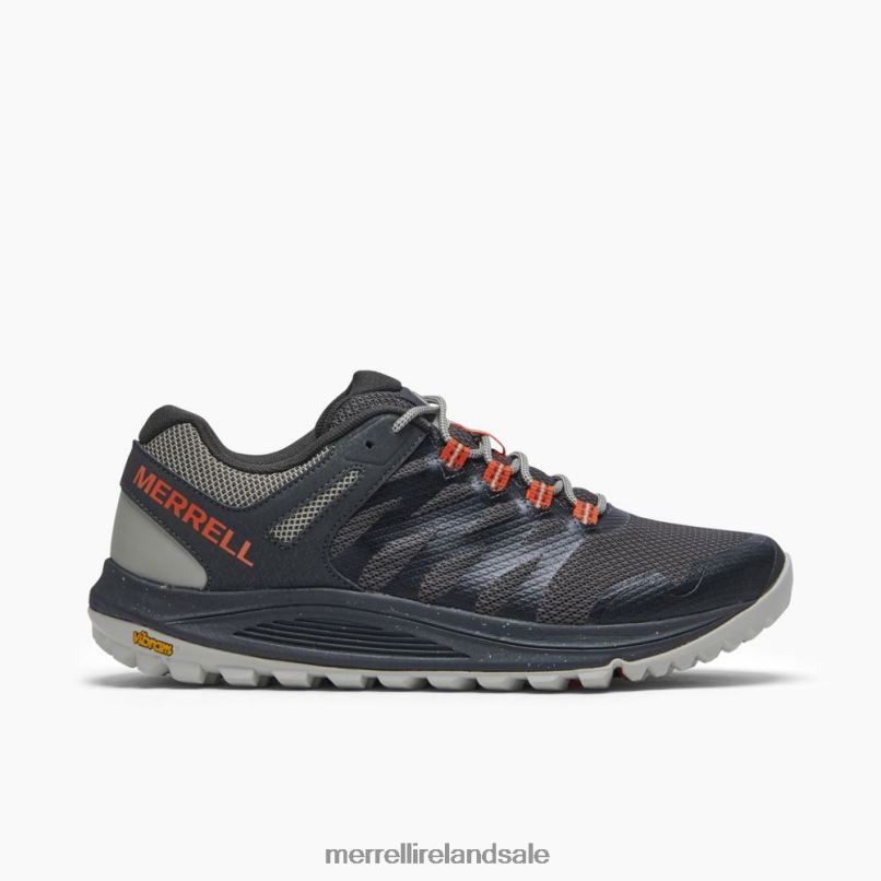 Nova 2 (J066717) Merrell Men BX26T774 Boulder Shoes