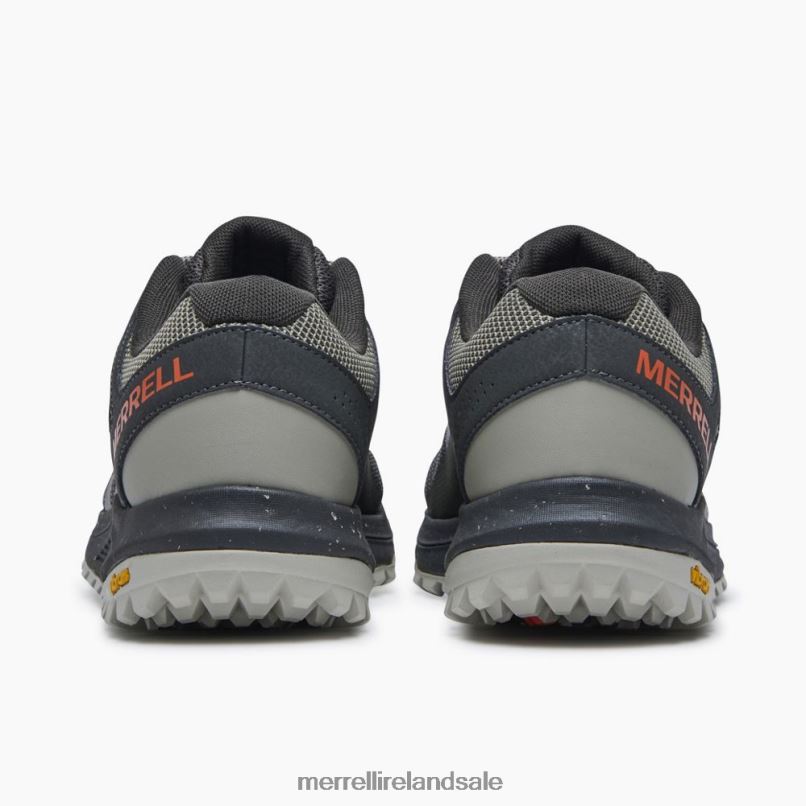 Nova 2 (J066717) Merrell Men BX26T774 Boulder Shoes