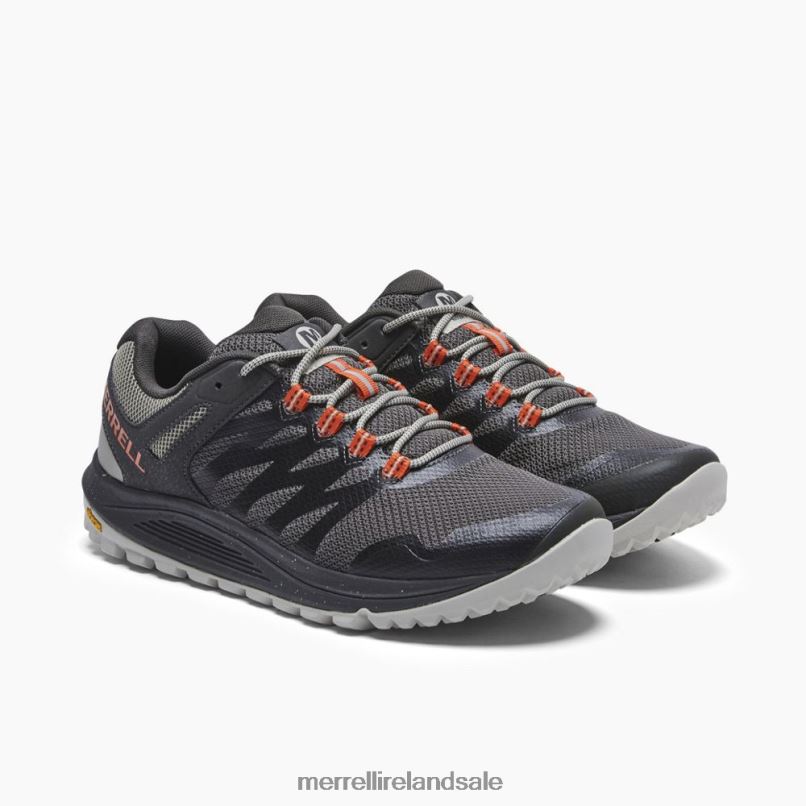 Nova 2 (J066717) Merrell Men BX26T774 Boulder Shoes