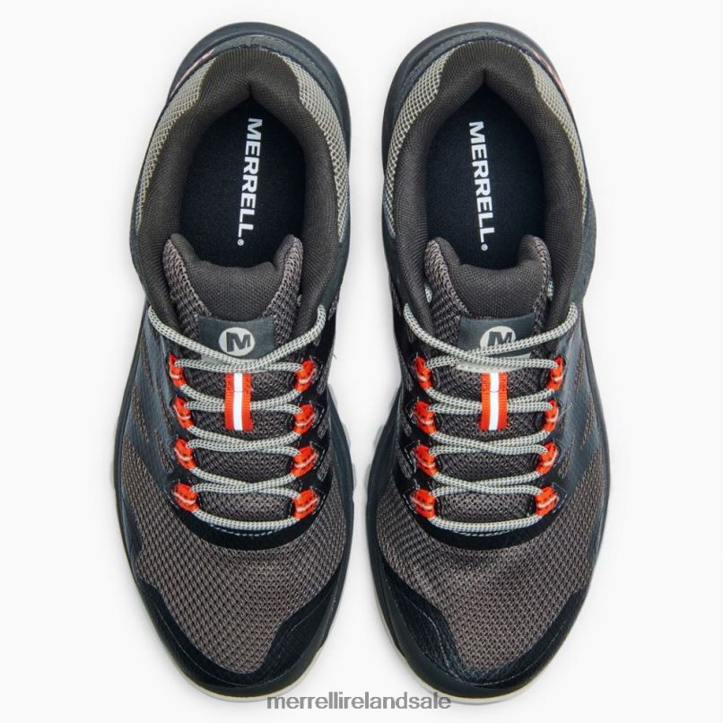 Nova 2 (J066717) Merrell Men BX26T774 Boulder Shoes