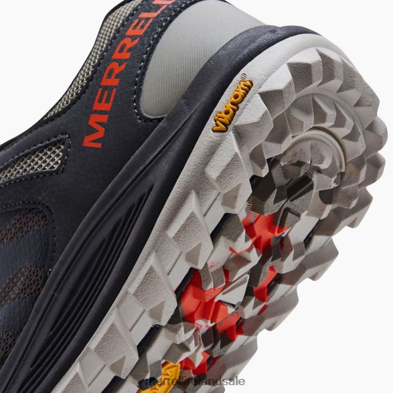 Nova 2 (J066717) Merrell Men BX26T774 Boulder Shoes