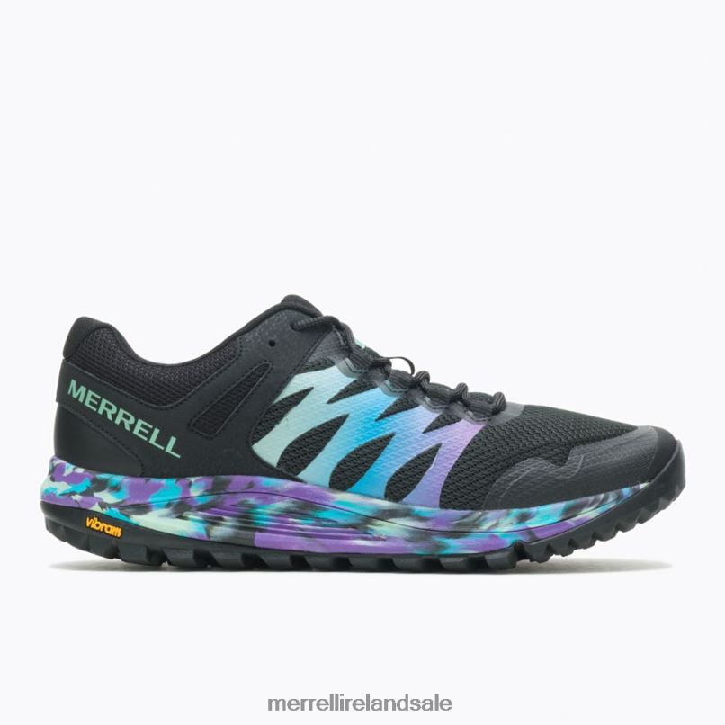 Nova 2 (J067357) Merrell Men BX26T443 Natural Wonders Shoes