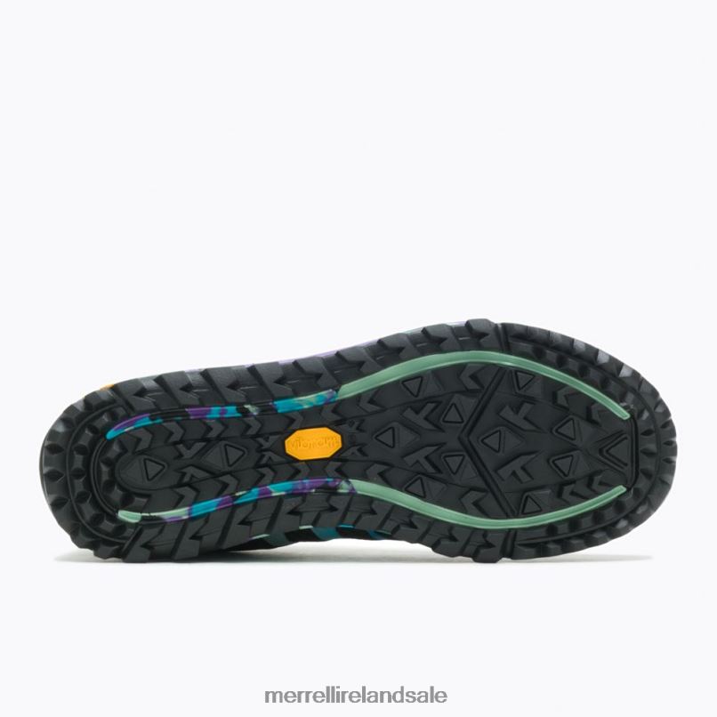 Nova 2 (J067357) Merrell Men BX26T443 Natural Wonders Shoes