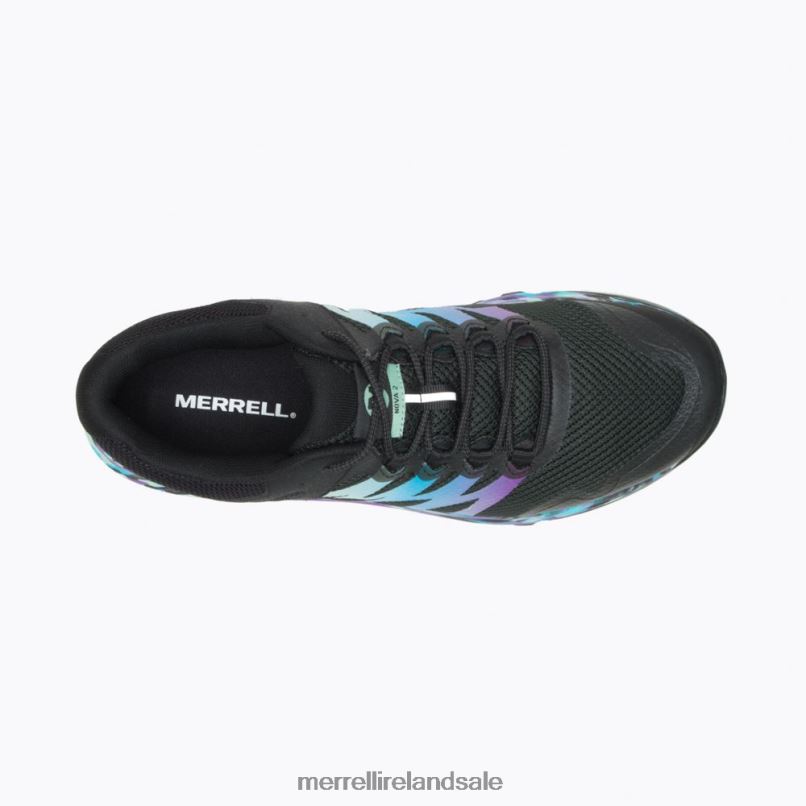 Nova 2 (J067357) Merrell Men BX26T443 Natural Wonders Shoes