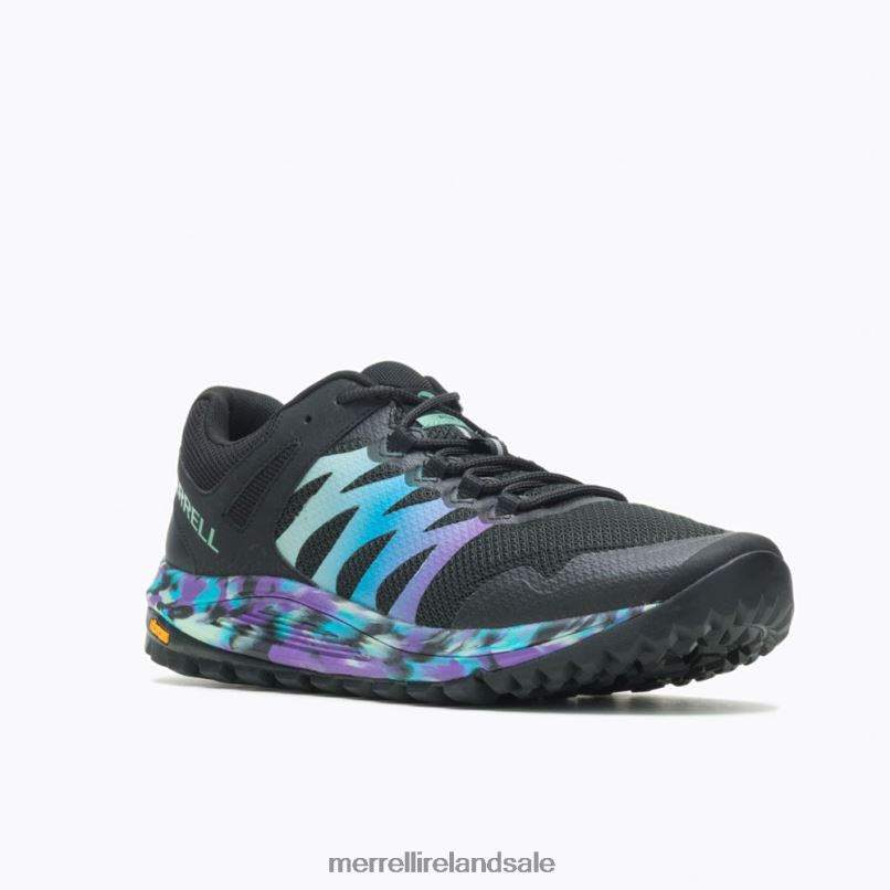 Nova 2 (J067357) Merrell Men BX26T443 Natural Wonders Shoes