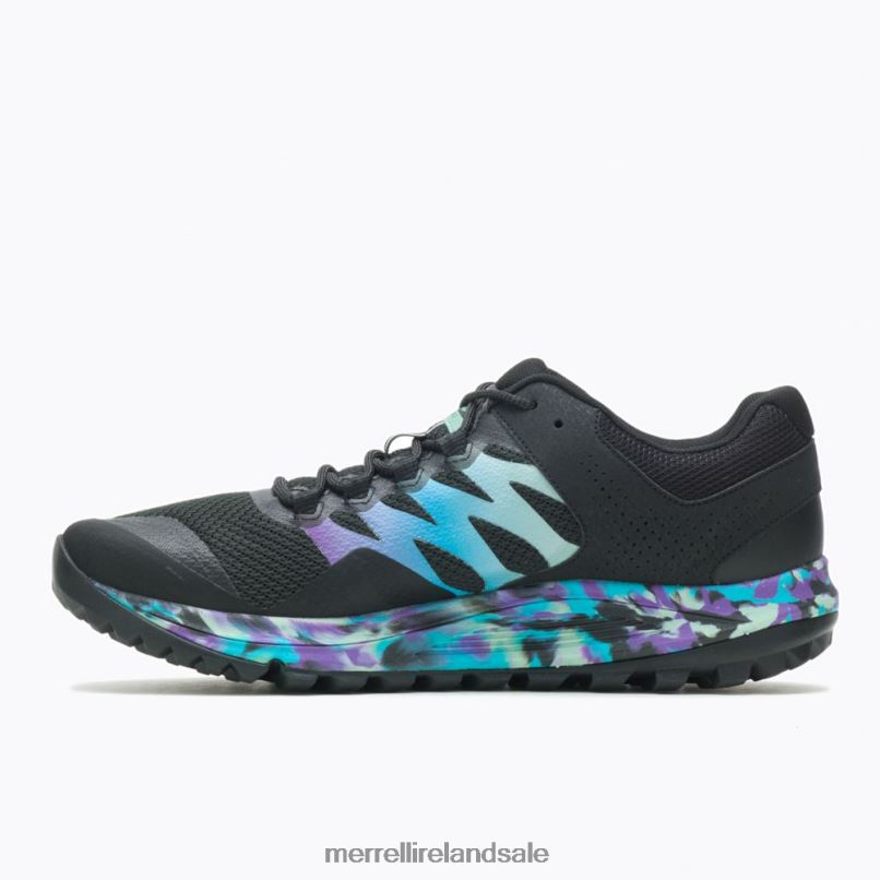 Nova 2 (J067357) Merrell Men BX26T443 Natural Wonders Shoes
