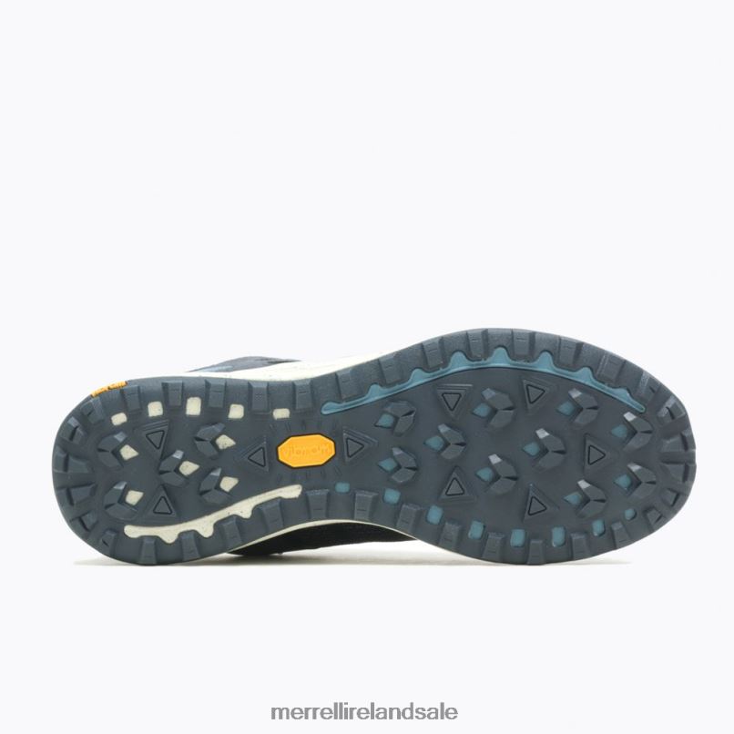 Nova 3 GORE-TEX (J037157) Merrell Men BX26T55 Navy Shoes