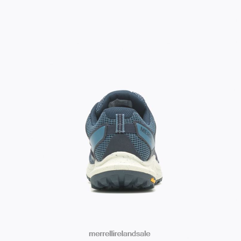 Nova 3 GORE-TEX (J037157) Merrell Men BX26T55 Navy Shoes