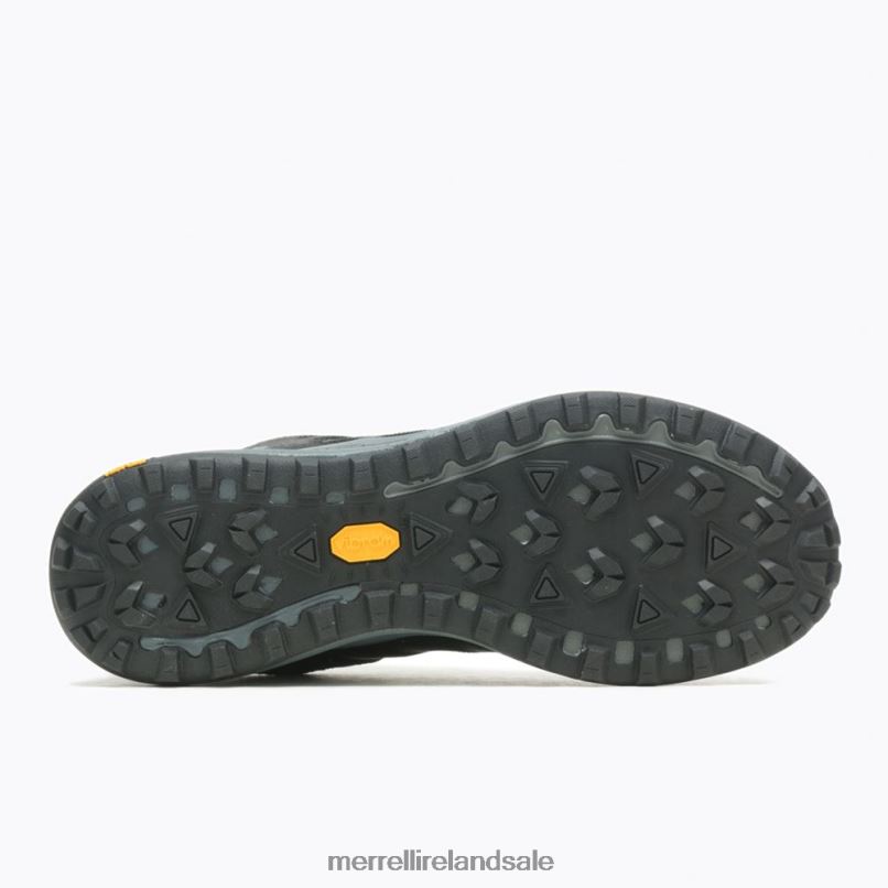 Nova 3 GORE-TEX (J067581) Merrell Men BX26T53 Black Shoes