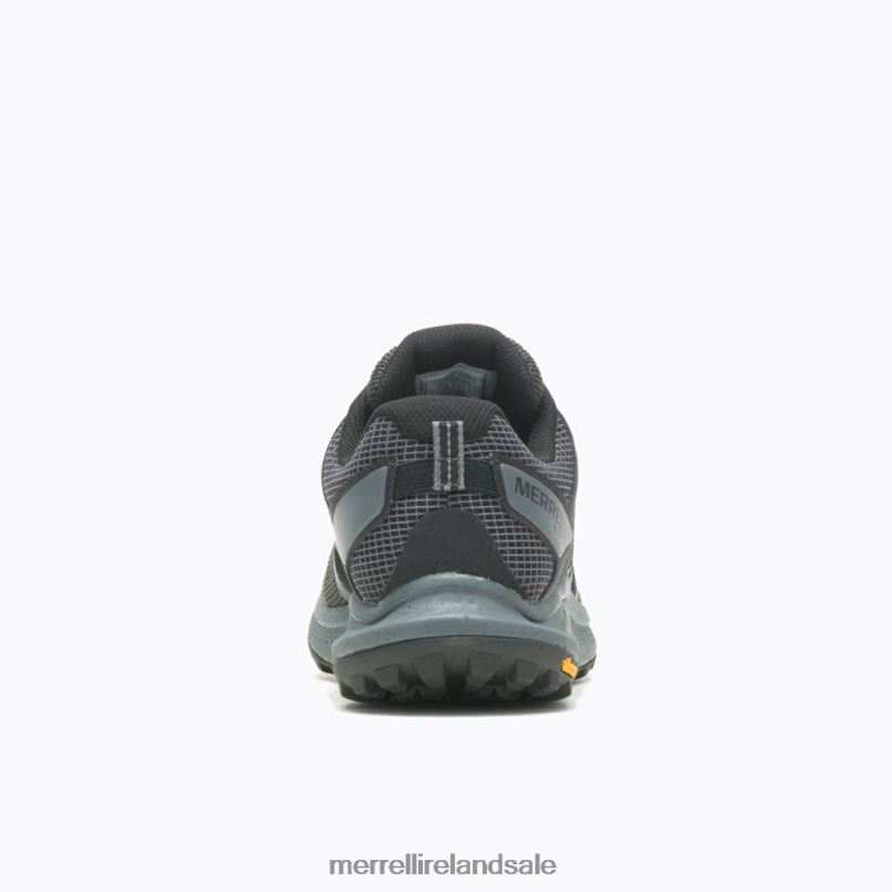 Nova 3 GORE-TEX (J067581) Merrell Men BX26T53 Black Shoes