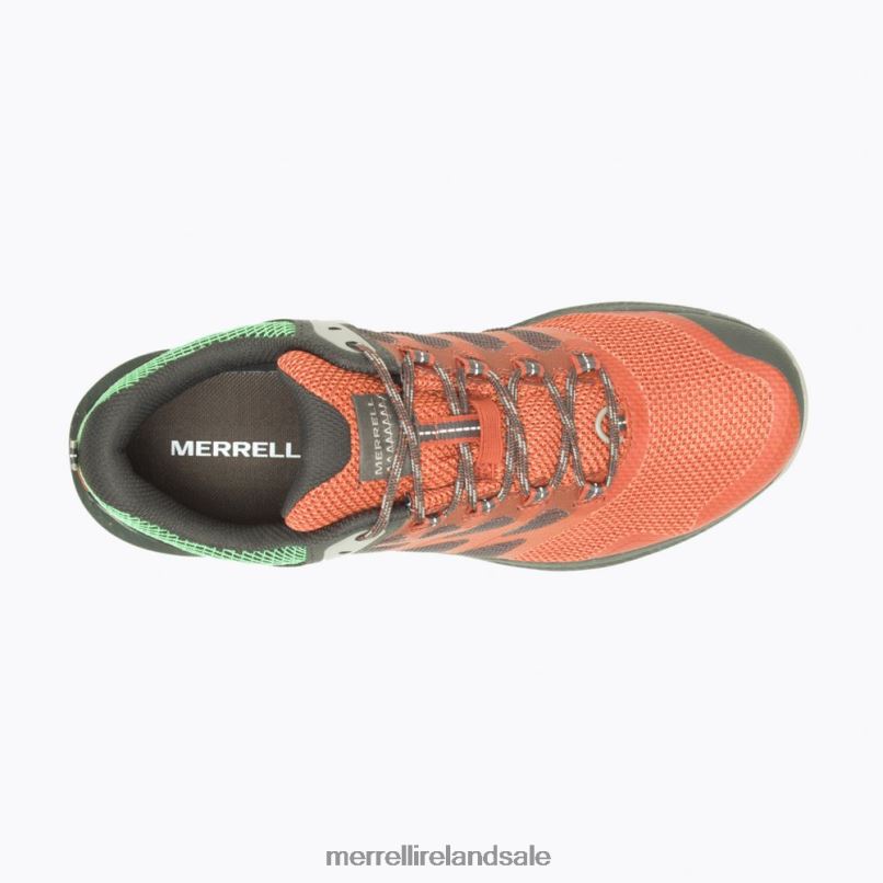Nova 3 GORE-TEX (J067585) Merrell Men BX26T52 Clay Shoes