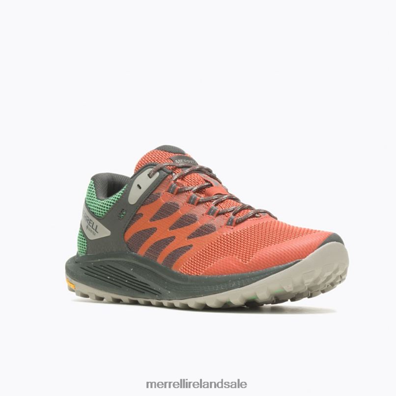 Nova 3 GORE-TEX (J067585) Merrell Men BX26T52 Clay Shoes