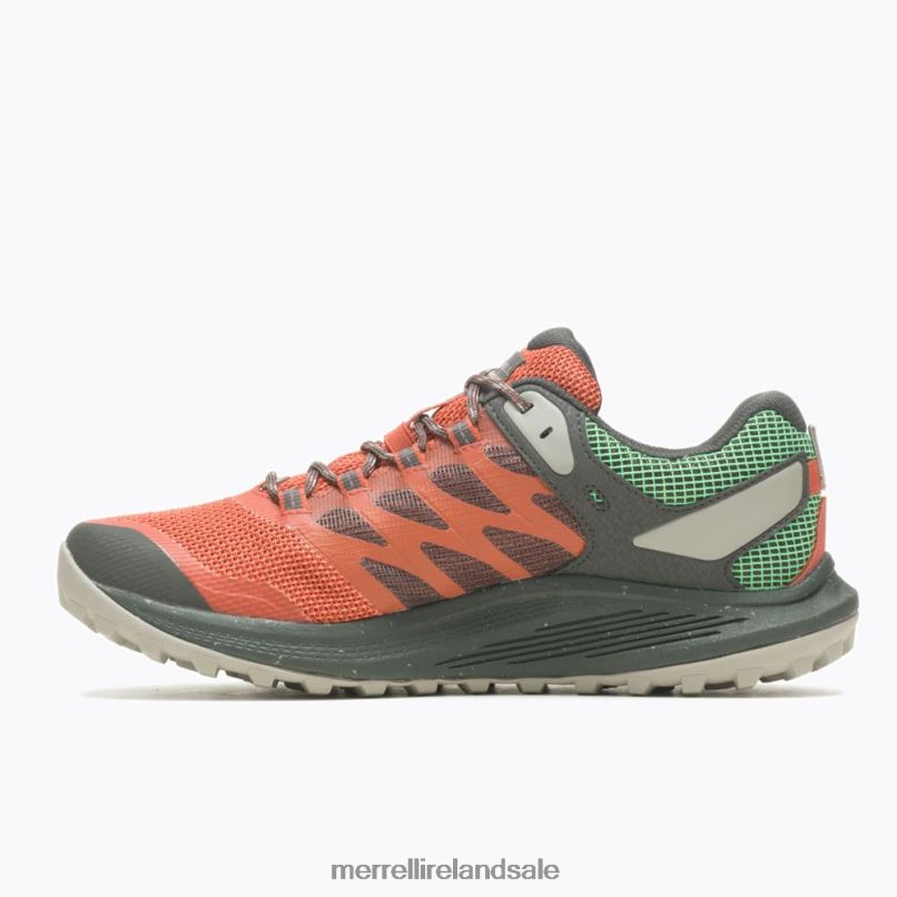 Nova 3 GORE-TEX (J067585) Merrell Men BX26T52 Clay Shoes