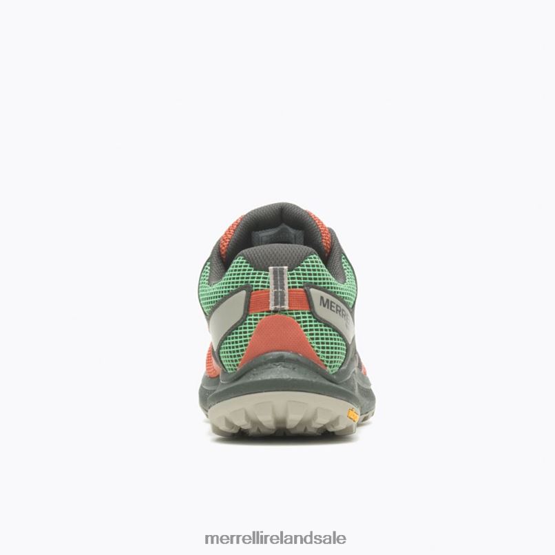Nova 3 GORE-TEX (J067585) Merrell Men BX26T52 Clay Shoes