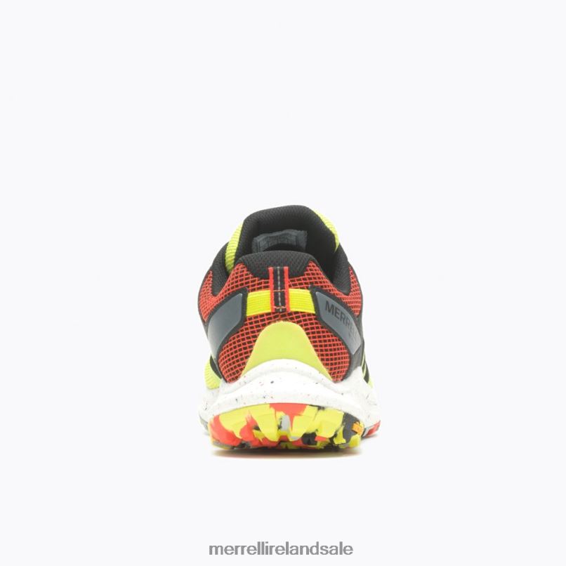 Nova 3 GORE-TEX (J067589) Merrell Men BX26T54 Hi Viz Shoes