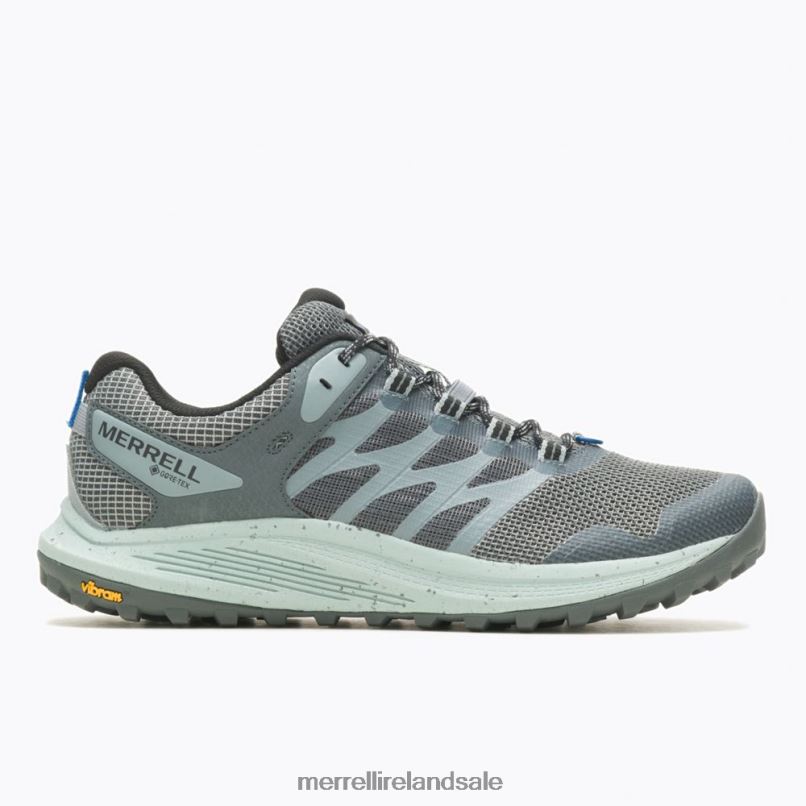 Nova 3 GORE-TEX (J067595) Merrell Men BX26T57 Rock Shoes