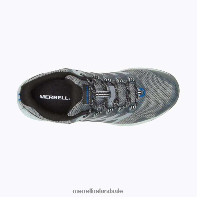 Nova 3 GORE-TEX (J067595) Merrell Men BX26T57 Rock Shoes