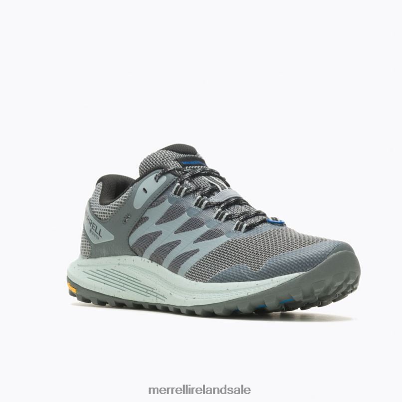 Nova 3 GORE-TEX (J067595) Merrell Men BX26T57 Rock Shoes