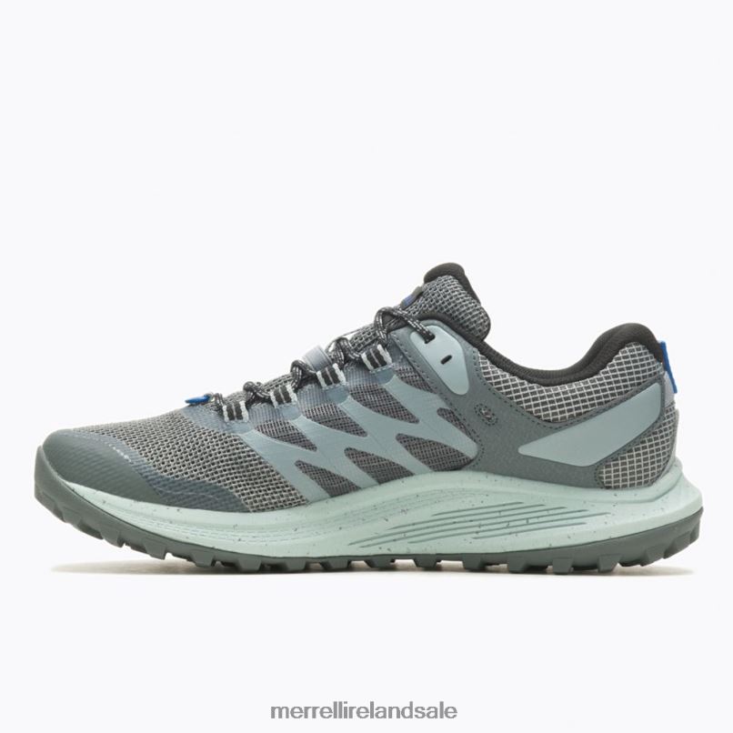 Nova 3 GORE-TEX (J067595) Merrell Men BX26T57 Rock Shoes