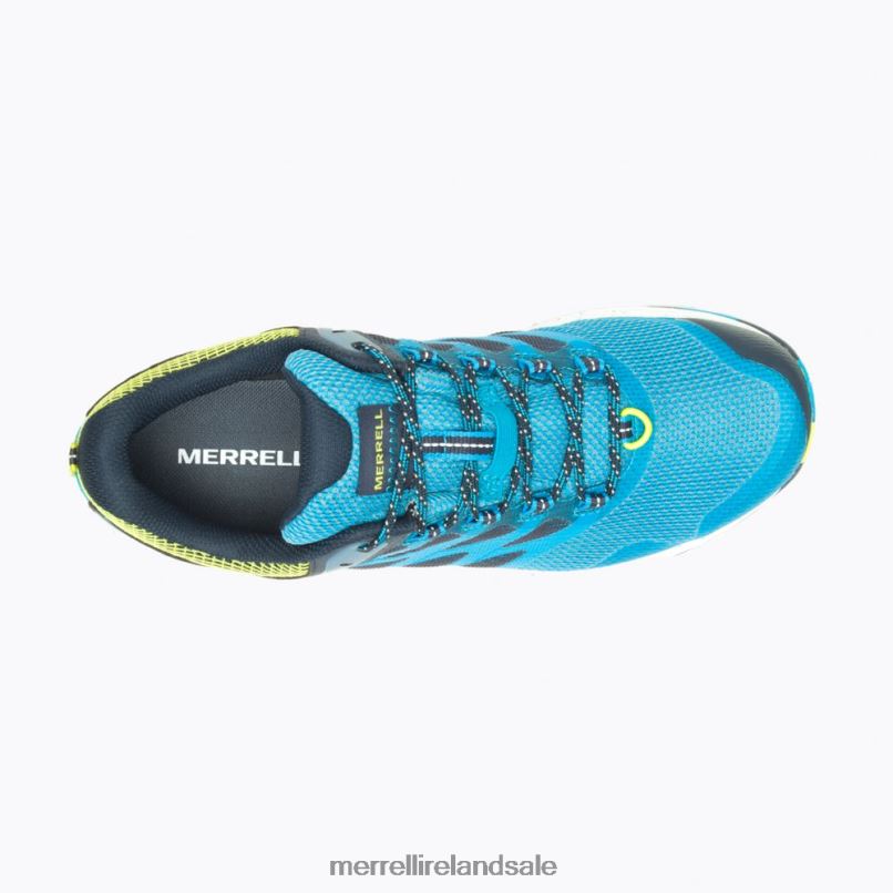 Nova 3 GORE-TEX (J067687) Merrell Men BX26T58 Tahoe Shoes