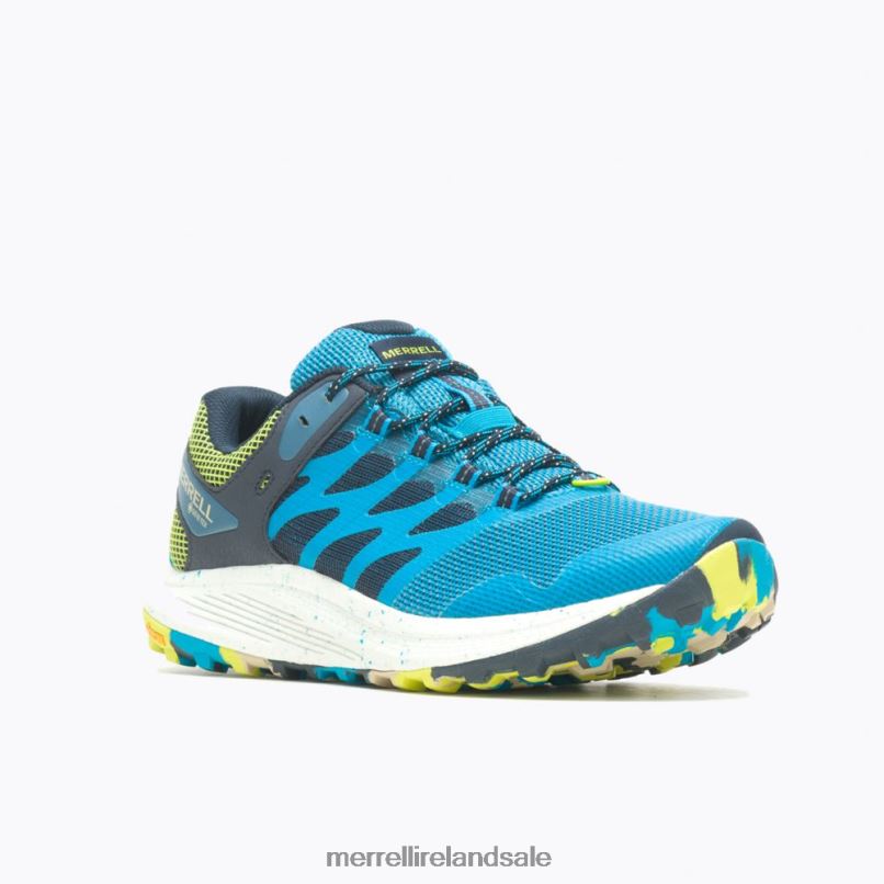 Nova 3 GORE-TEX (J067687) Merrell Men BX26T58 Tahoe Shoes