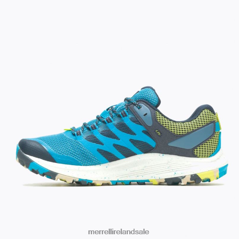 Nova 3 GORE-TEX (J067687) Merrell Men BX26T58 Tahoe Shoes