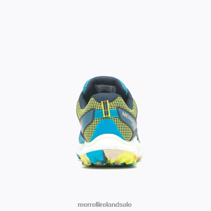 Nova 3 GORE-TEX (J067687) Merrell Men BX26T58 Tahoe Shoes