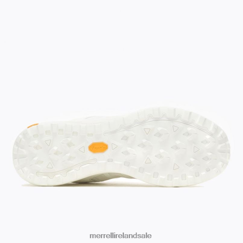Nova 3 (J067693) Merrell Men BX26T196 White Shoes