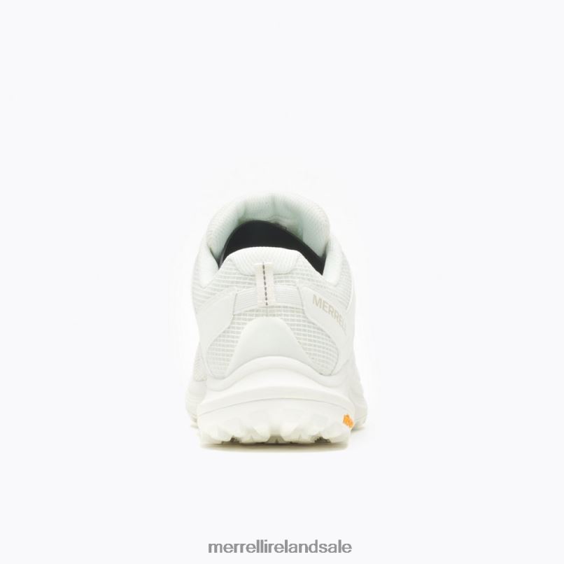 Nova 3 (J067693) Merrell Men BX26T196 White Shoes